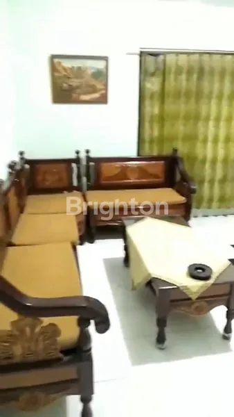 image RUMAH DENGAN SUPER LUAS TANAH DAN BANGUNAN DI BUNULREJO KOTA MALANG (5)