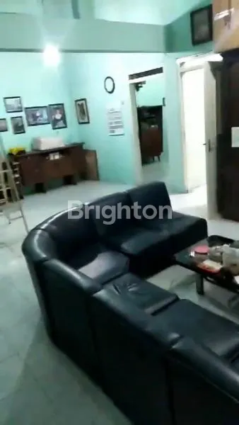 image RUMAH DENGAN SUPER LUAS TANAH DAN BANGUNAN DI BUNULREJO KOTA MALANG (7)