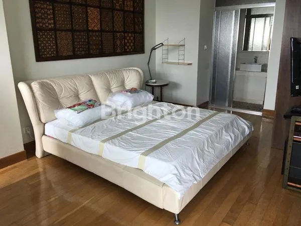 image APARTMENT RESIDENCE 8, SENOPATI, JAKARTA SELATAN, 1BR, FULL FURNISHED  (3)