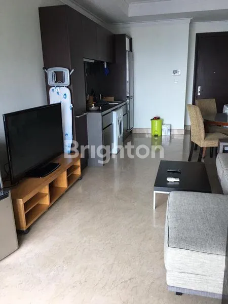 image APARTMENT RESIDENCE 8, SENOPATI, JAKARTA SELATAN, 1BR, FULL FURNISHED  (6)