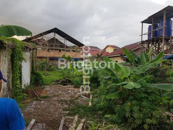 image DIJUAL MURAH RUMAH DAN LAHAN DI BALIKPAPAN TENGAH (5)