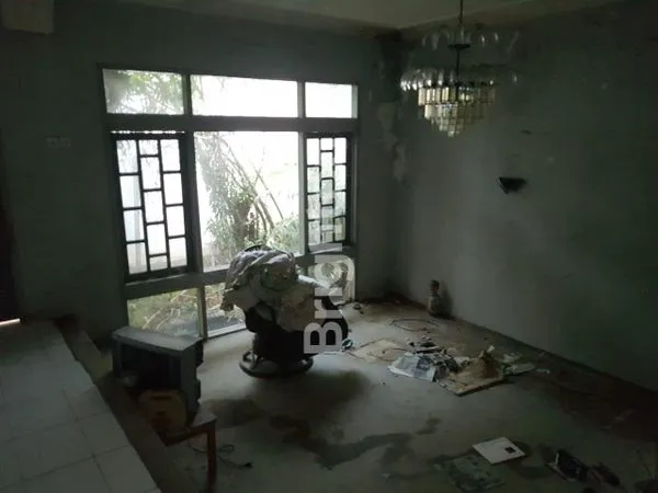 image DIJUAL MURAH RUMAH DAN LAHAN DI BALIKPAPAN TENGAH (8)