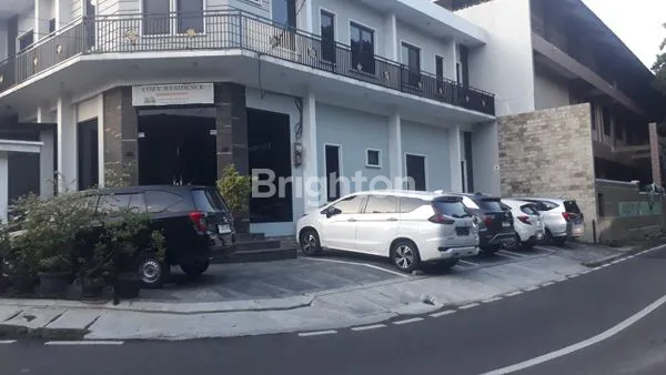 image HOTEL FULLY-FURNISHED DI LOKASI PREMIUM (2)