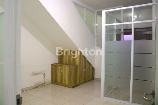 image RUKO 2 LANTAI PREMIUM PURI DAGO ANTAPANI - SIAP USAHA (2)