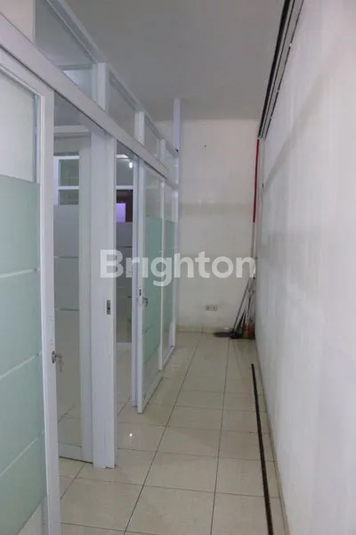 image RUKO 2 LANTAI PREMIUM PURI DAGO ANTAPANI - SIAP USAHA (3)