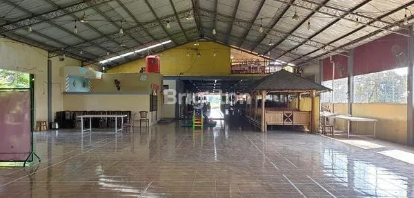 image GUDANG LEBAR DEPAN 25 METER, AKSES KONTAINER 40 FEET, SIAP PAKAI, ZONA KUNING, AREA SUKOHARJO , JATENG (2)