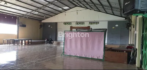 image GUDANG LEBAR DEPAN 25 METER, AKSES KONTAINER 40 FEET, SIAP PAKAI, ZONA KUNING, AREA SUKOHARJO , JATENG (1)