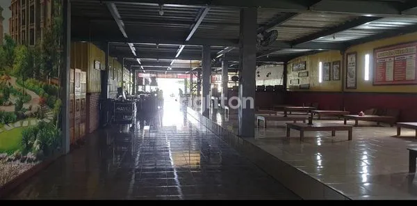 image GUDANG LEBAR DEPAN 25 METER, AKSES KONTAINER 40 FEET, SIAP PAKAI, ZONA KUNING, AREA SUKOHARJO , JATENG (5)