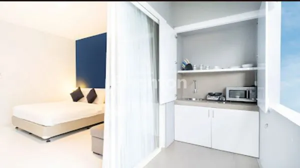image COZY STAY APARTEMENT* TYPE STUDIO (2)