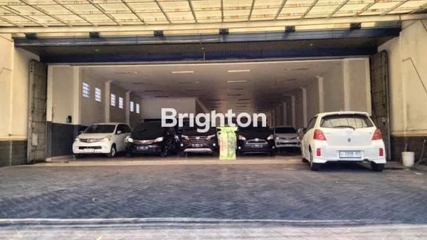 image RUKO NOL JALAN RAYA JENGGOLO PUSAT KOTA SIDOARJO DEKAT PAGERWOJO, GAJAHMADA, DIPONEGORO  (2)