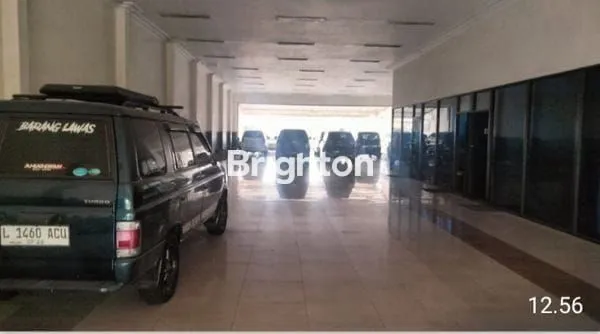 image RUKO NOL JALAN RAYA JENGGOLO PUSAT KOTA SIDOARJO DEKAT PAGERWOJO, GAJAHMADA, DIPONEGORO  (3)