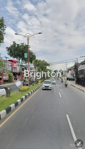 image RUKO NOL JALAN RAYA JENGGOLO PUSAT KOTA SIDOARJO DEKAT PAGERWOJO, GAJAHMADA, DIPONEGORO  (6)