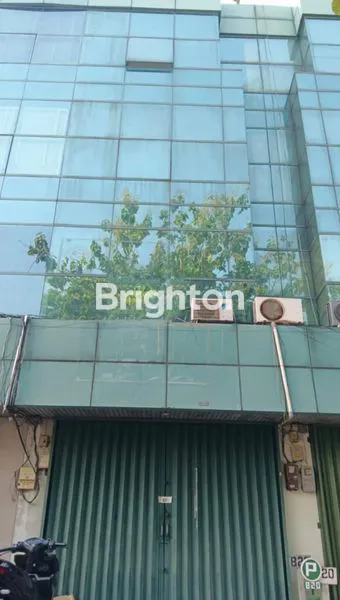 image RUKAN SUNTER, SIAP PAKAI, ANTI MALING (RK 1318 J)  (8)