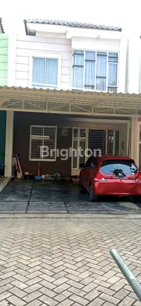 image RUMAH BAGUS GREEN LAKE CITY CIPONDOH TANGERANG (1)