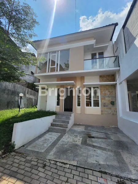 image RUMAH BARU KOTA MALANG (1)