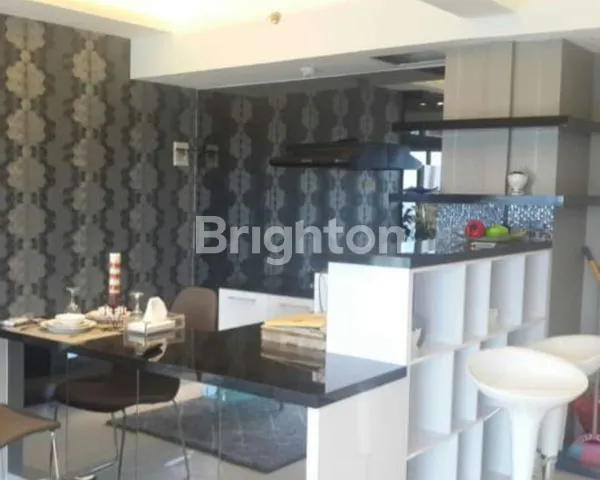 image FULL FURNISH NEW APARTEMENT PBG TOWER A (1)