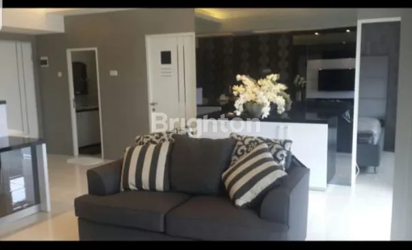 image FULL FURNISH NEW APARTEMENT PBG TOWER A (2)