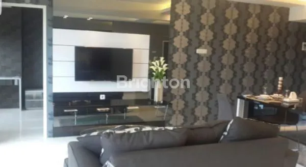 image FULL FURNISH NEW APARTEMENT PBG TOWER A (3)