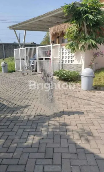 image TURUN HARGA \U203C\UFE0F RUMAH CANTIK DI BOGOR (1)