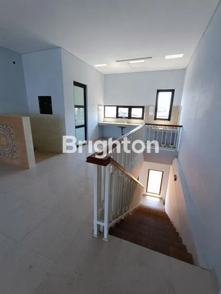 image RUKO 3 LANTAI BARU GRESS RUNGKUT MENANGGAL DEKAT PONDOK TJANDRA, IR SOEKARNO, MERR (5)