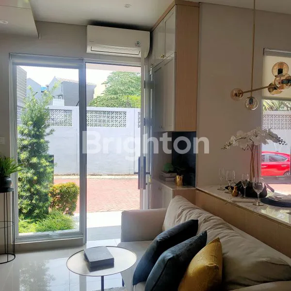 image RUMAH DIJUAL CLUSTER VIRGINIA GADING SERPONG (5)