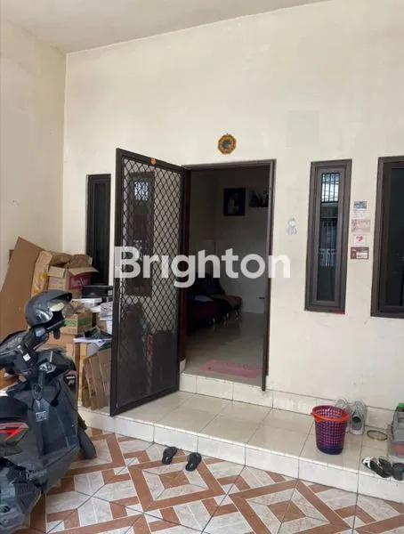 image RUMAH DI SUNTER, FULL BANGUNAN RAPIH (R 1297 J)  (8)