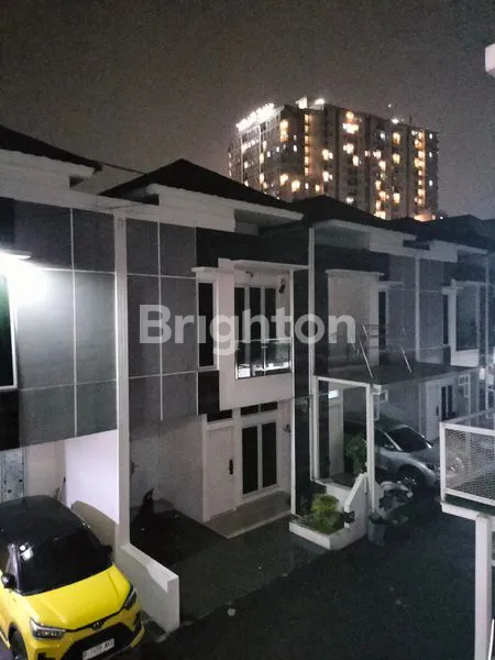 image RUMAH PREMIUM 2 LANTAI DEKAT BINUS, SIAP HUNI, LOKASI STRATEGIS (2)