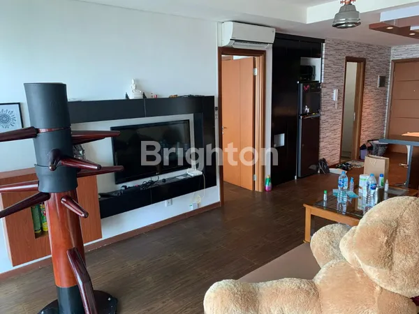 JUAL SEWA SEAVIEW CONDOMINIUM JAKARTA UTARA
