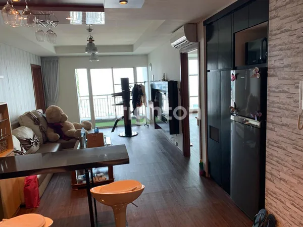 image JUAL SEWA SEAVIEW CONDOMINIUM JAKARTA UTARA (2)