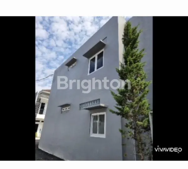 image RUMAH PREMIUM 2 LANTAI DEKAT BINUS, SIAP HUNI, LOKASI STRATEGIS (4)