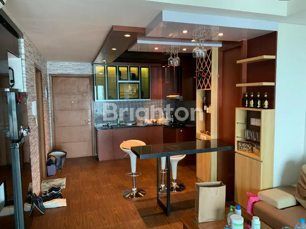 image JUAL SEWA SEAVIEW CONDOMINIUM JAKARTA UTARA (3)