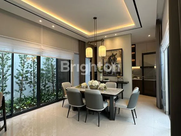 image DIJUAL RUMAH BAGUS SURABAYA BARAT (2)