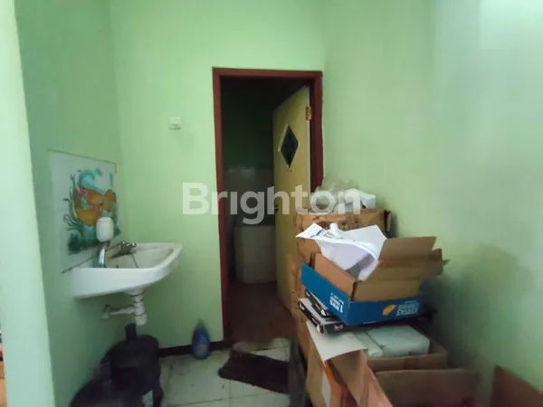 image RUMAH DAERAH PLOSO, LEBAK, KENJERAN, SHM ( ON HAND ), LEBAR 7,5 (5)