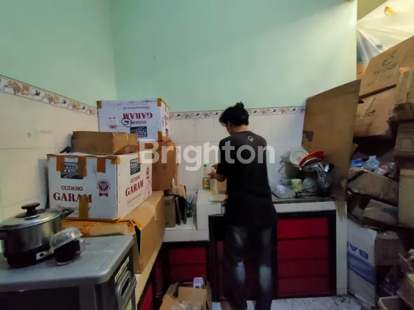 image RUMAH DAERAH PLOSO, LEBAK, KENJERAN, SHM ( ON HAND ), LEBAR 7,5 (6)