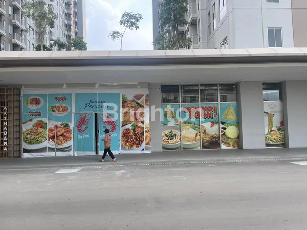 image APARTMENT SIAP HUNI DI GINZA PIK (5)