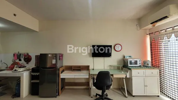 image APARTEMEN MARGONDA DEPOK NEMPEL MALL DETOS DEKAT UNIVERSITAS INDONESIA (3)