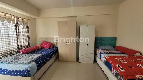 image APARTEMEN MARGONDA DEPOK NEMPEL MALL DETOS DEKAT UNIVERSITAS INDONESIA (4)