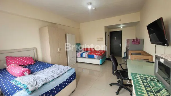 image APARTEMEN MARGONDA DEPOK NEMPEL MALL DETOS DEKAT UNIVERSITAS INDONESIA (6)