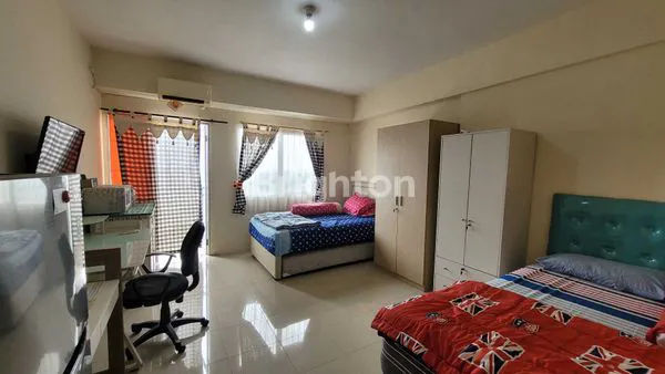 image APARTEMEN MARGONDA DEPOK NEMPEL MALL DETOS DEKAT UNIVERSITAS INDONESIA (7)