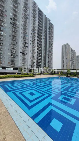APARTEMEN MARGONDA DEPOK NEMPEL MALL DETOS DEKAT UNIVERSITAS INDONESIA