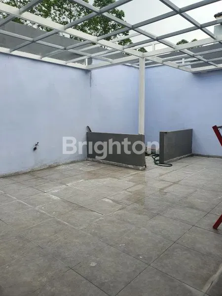 image DIJUAL RUMAH SUVARNA SUTERA CLUSTER DARU CIKUPA TANGERANG (5)