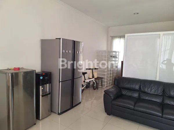 image DIJUAL RUMAH SUVARNA SUTERA CLUSTER DARU CIKUPA TANGERANG (8)