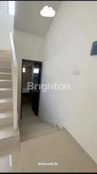 image AMAYA HOME RESORT HUNIAN DI LINGKUNGAN HIJAU, MODERN TROPICAL (5)