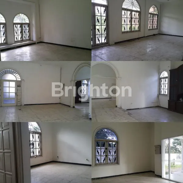 image RUMAH 1 LANTAI, DAERAH PREMIUM DI TIMOHO YOGYAKARTA (4)