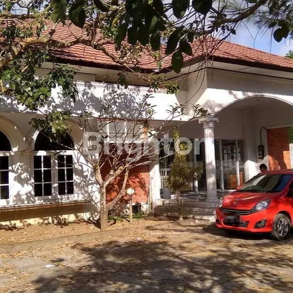 image RUMAH 1 LANTAI, DAERAH PREMIUM DI TIMOHO YOGYAKARTA (3)