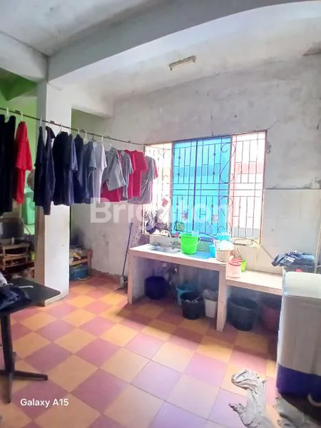 image RUKO 3 LANTAI DI AREA KOMERSIL HARBOUR BAY JODOH (8)