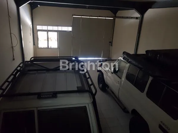 image GUDANG BERSAMA 2 LANTAI SAYAP TKI & CIGONDEWAH 144M² KOTA BANDUNG (2)