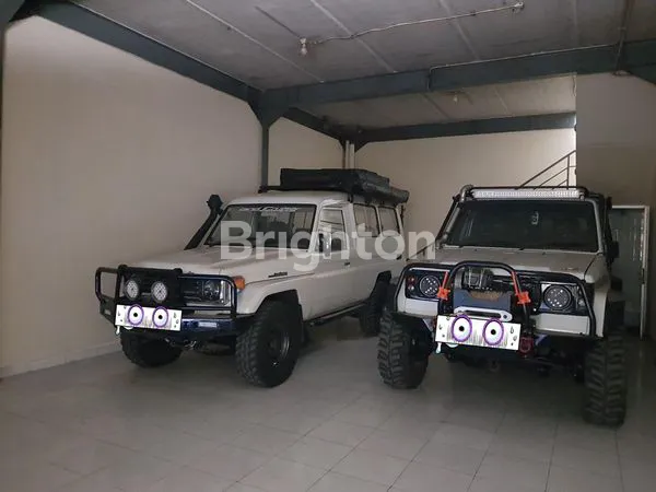 image GUDANG BERSAMA 2 LANTAI SAYAP TKI & CIGONDEWAH 144M² KOTA BANDUNG (1)