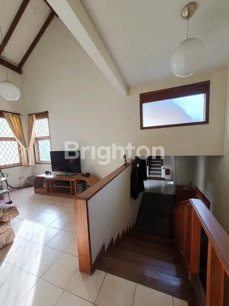 image RUMAH SIAP DIHUNI DAERAH DAGO PAKAR DEKAT WILAYAH WISATA (3)