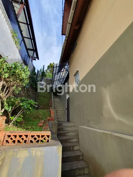 image RUMAH SIAP DIHUNI DAERAH DAGO PAKAR DEKAT WILAYAH WISATA (2)